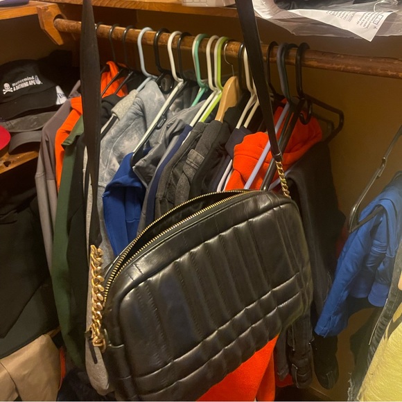 Burberry crossbody - Picture 13 of 13